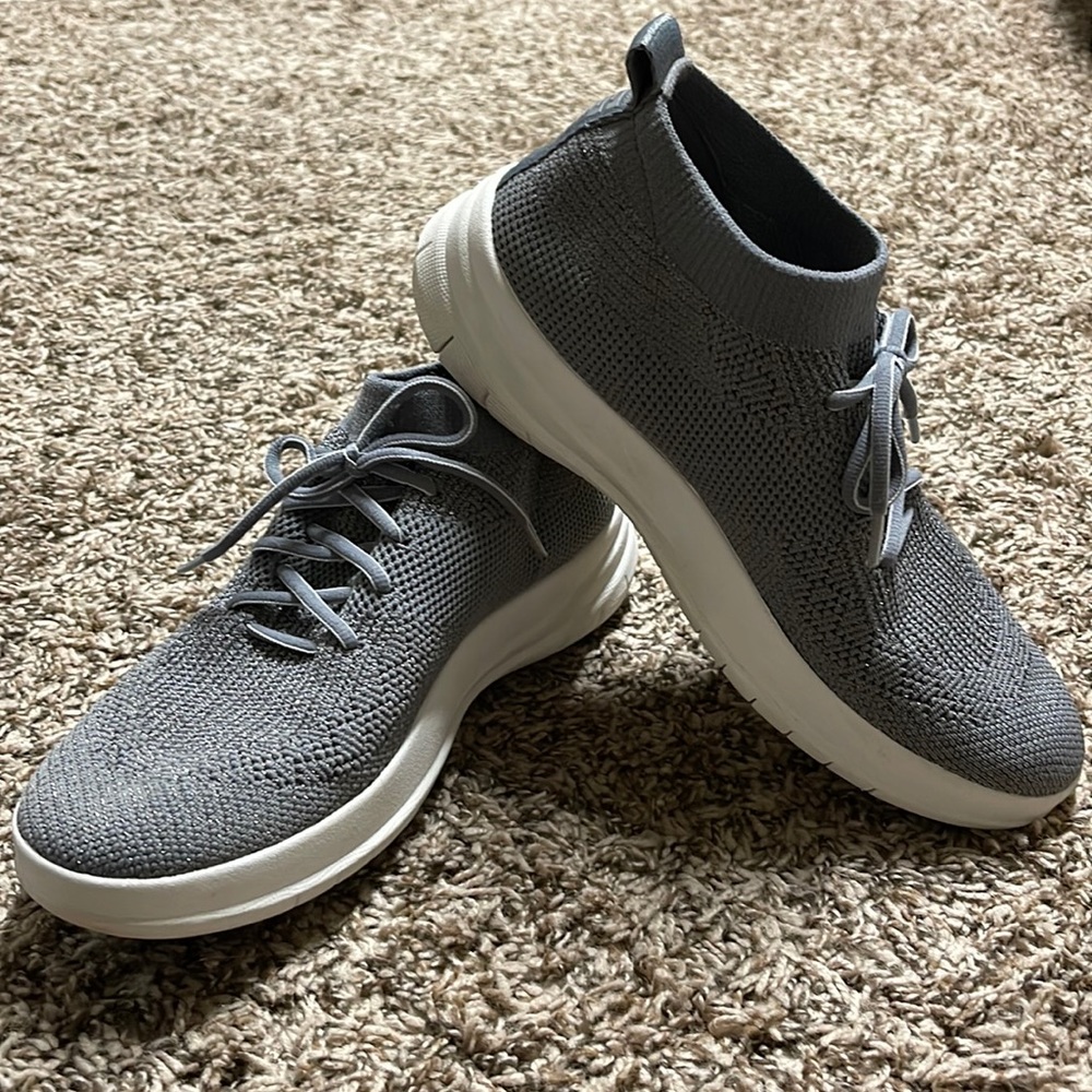 Fitflop Uberknit Sneakers